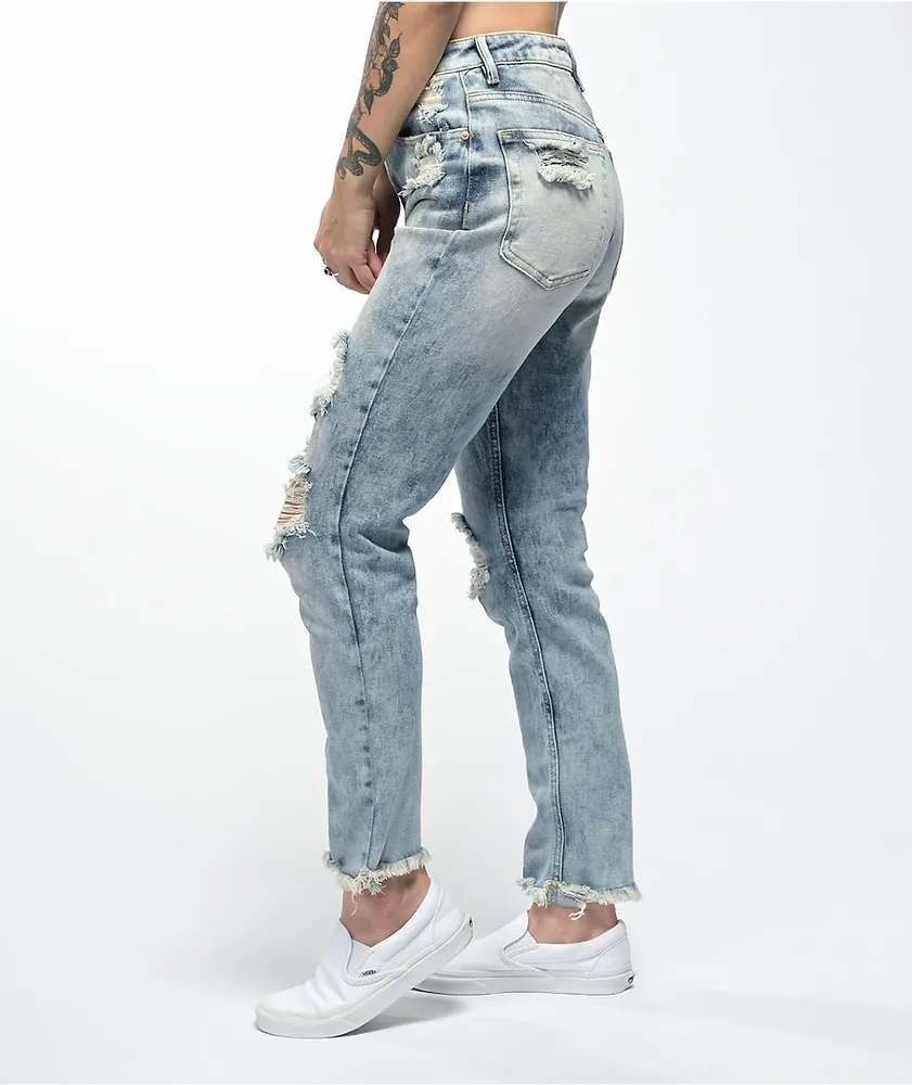 Almost famous shop skinny jeans