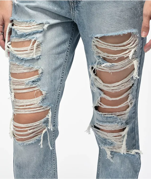 Almost famous skinny sales jeans