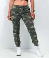 Almost famous jogger pants discount