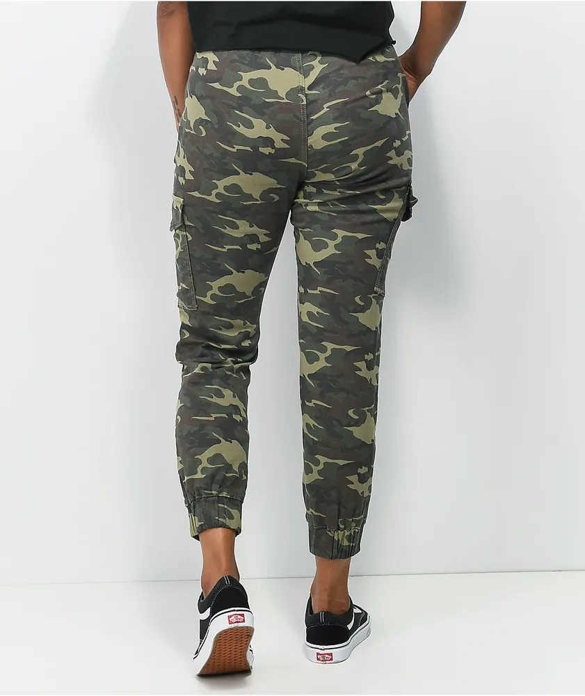 Almost famous pants cargo on sale