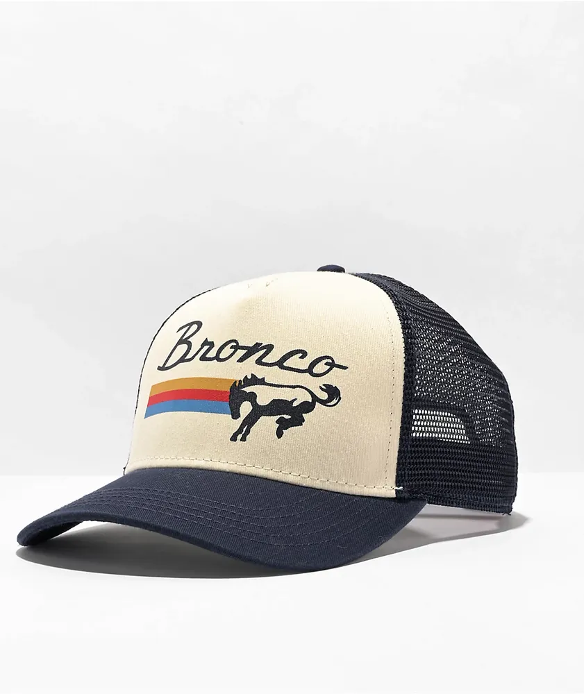 Bronco hats for sale 2025