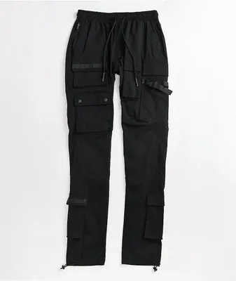 American stitch camo joggers 2025