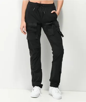 American stitch joggers store