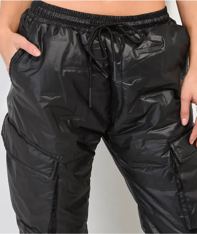 American stitch discount track pants