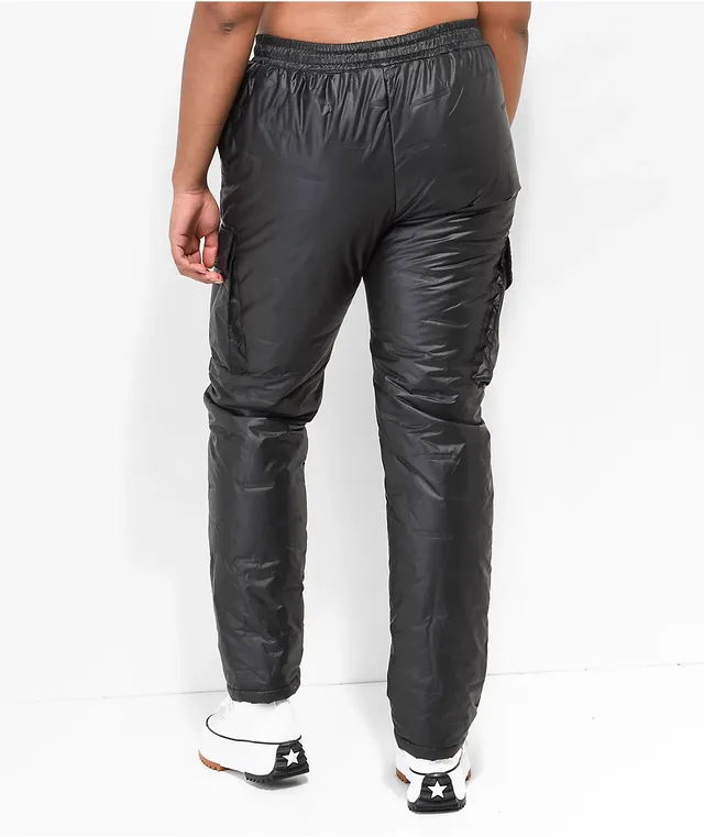 Mens puffer pants sale