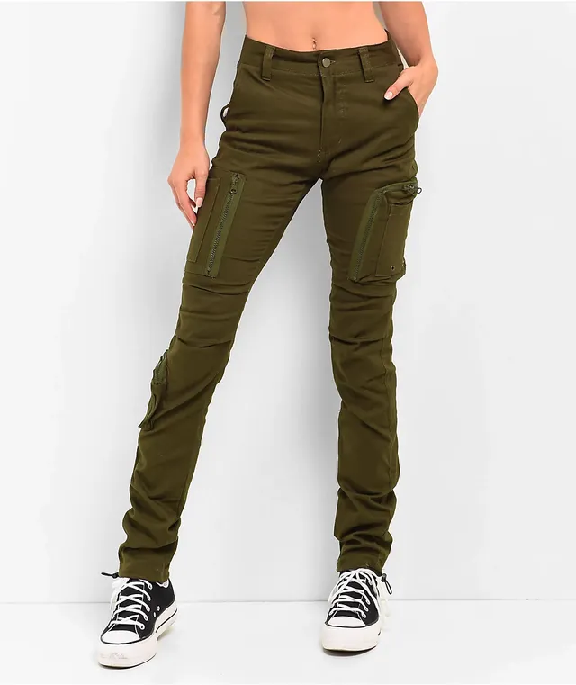 American stitch twill cargo pants store