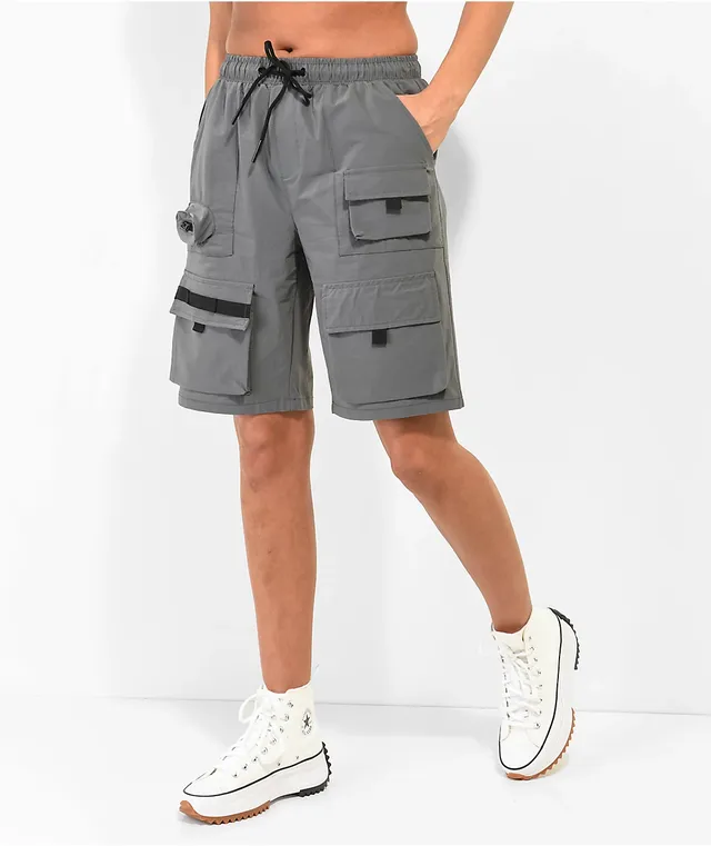 American sales stitch shorts