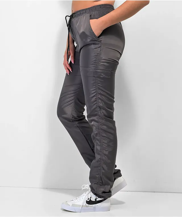 American stitch camo joggers store