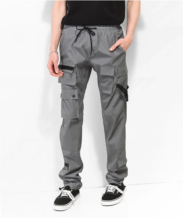 American-Stitch-Multi-Pocket-