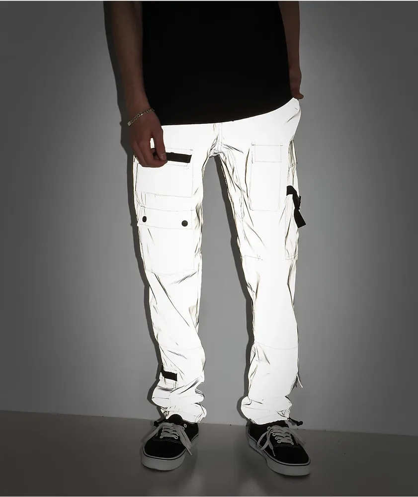 American stitch twill cargo pants outlet