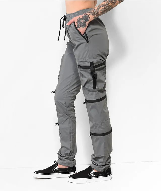 American stitch discount twill cargo pants