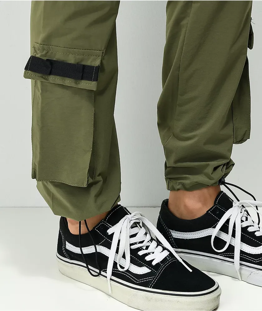 American stitch discount twill cargo pants