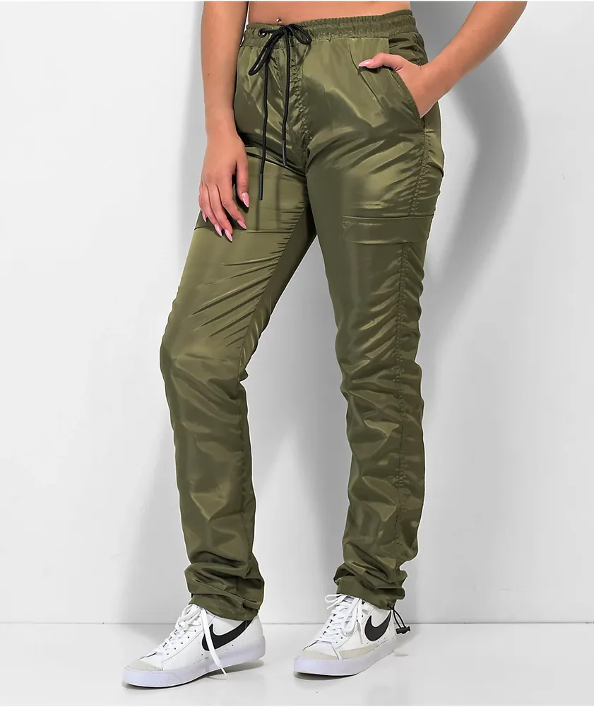 American stitch camo joggers sales