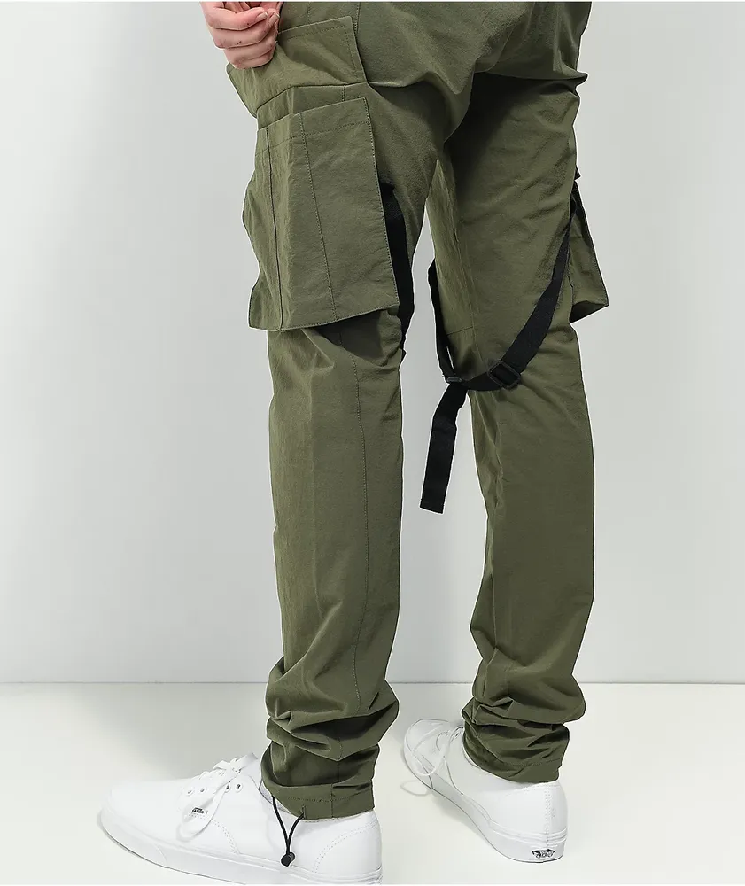 American stitch cargo pants on sale