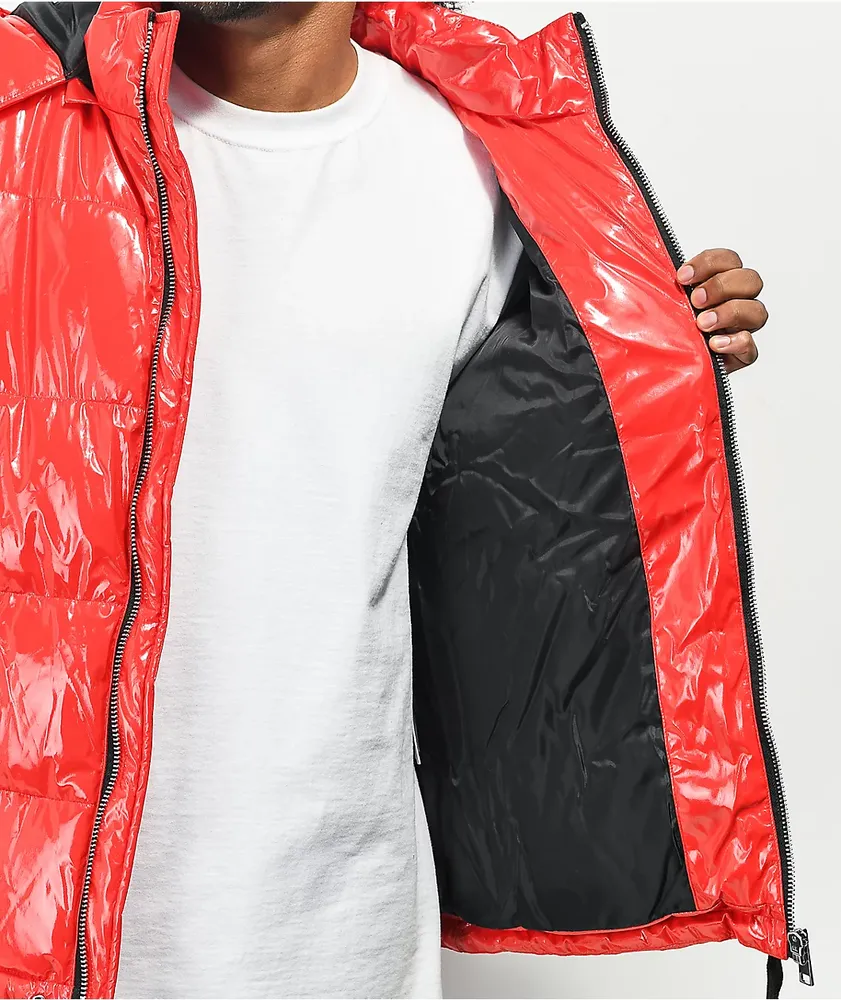 Shine puffer outlet