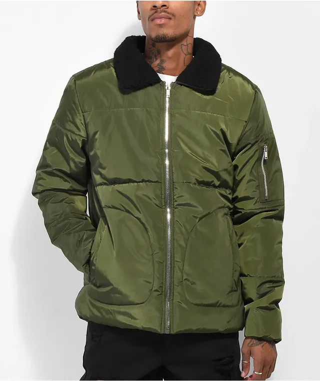 American stitch sherpa trucker jacket clearance