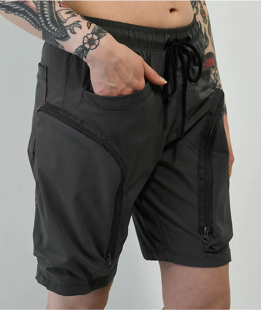 American stitch shorts top