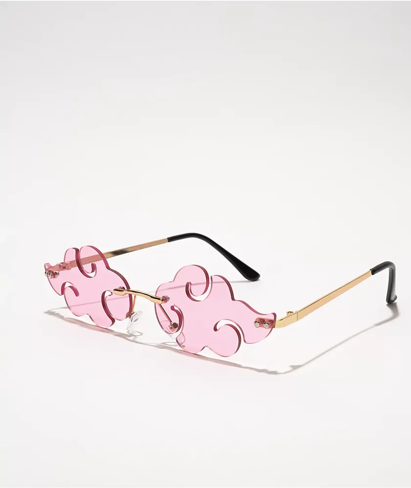 Swirl sunglasses discount