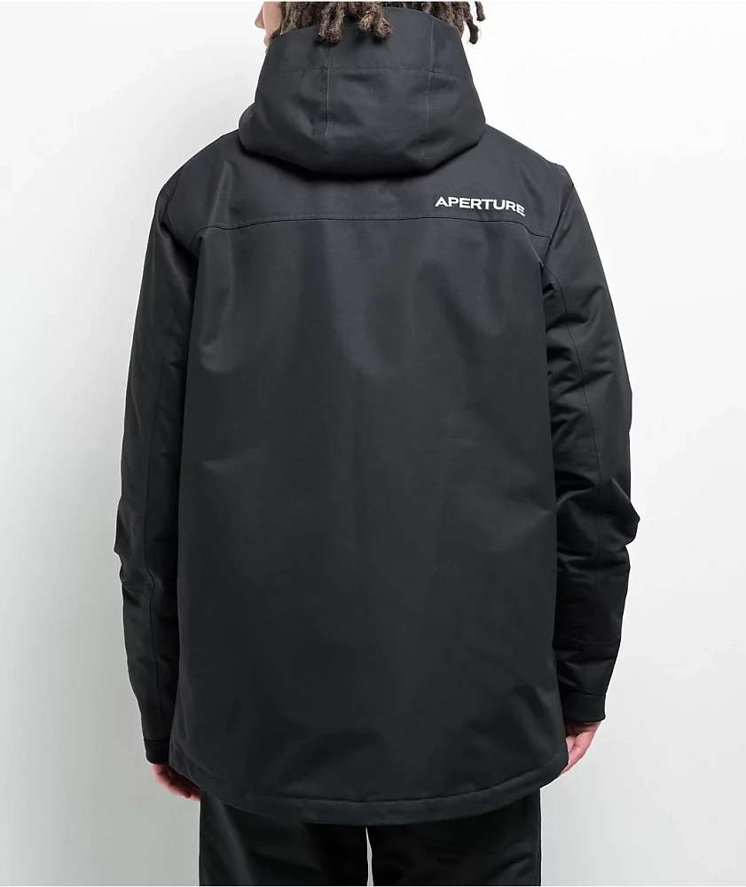 Aperture Ainsley Black 20K Snowboard Jacket | MainPlace Mall