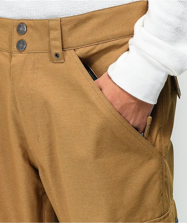 Aperture boomer 10k snowboard pants hot sale