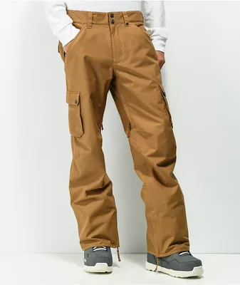 Aperture boomer 10k snowboard pants clearance