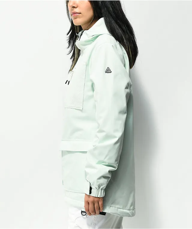 Aperture snow on sale jacket