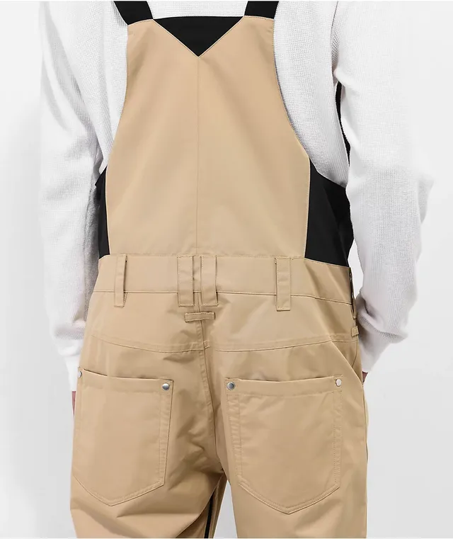 Aperture bibber pants shop