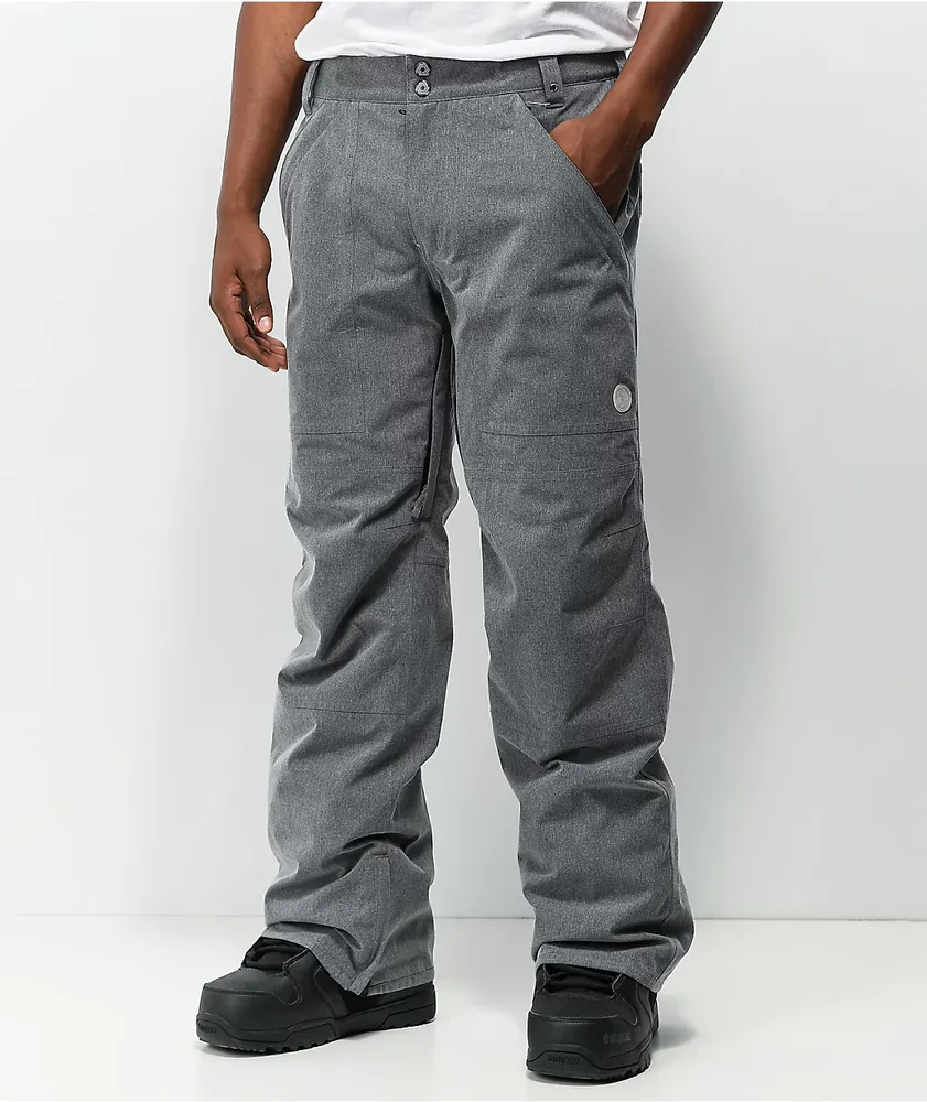 Aperture boomer top 10k snowboard pants