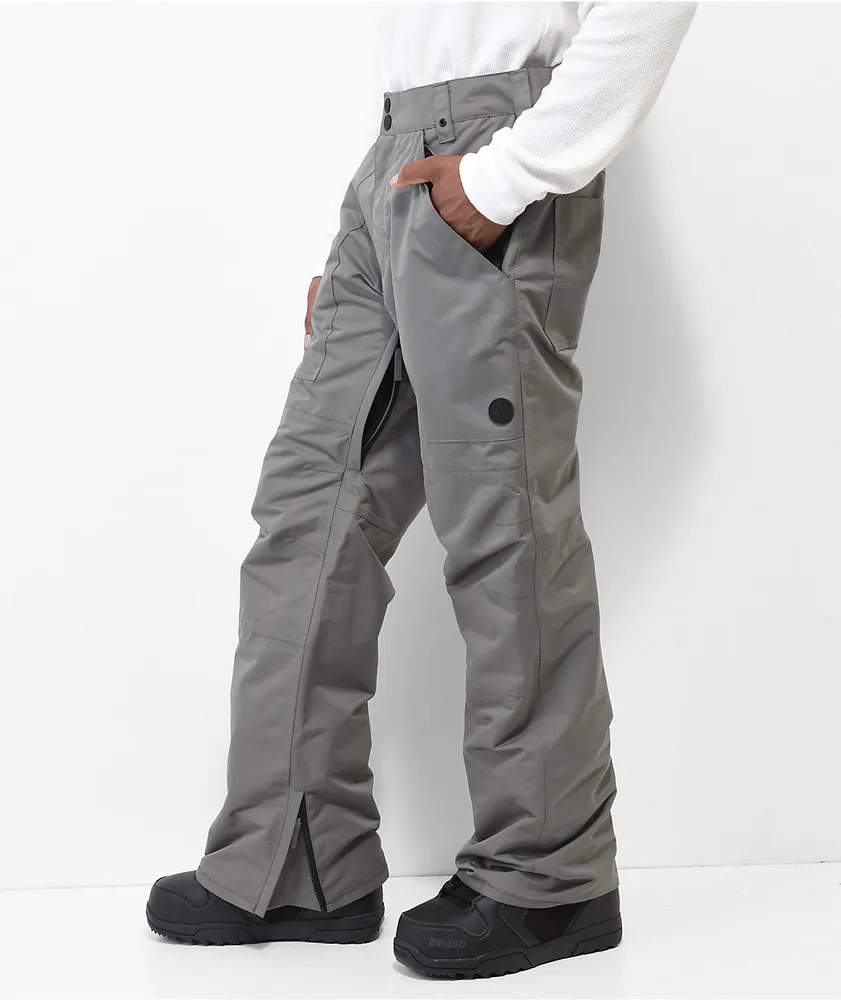 Aperture clearance snowboard pants