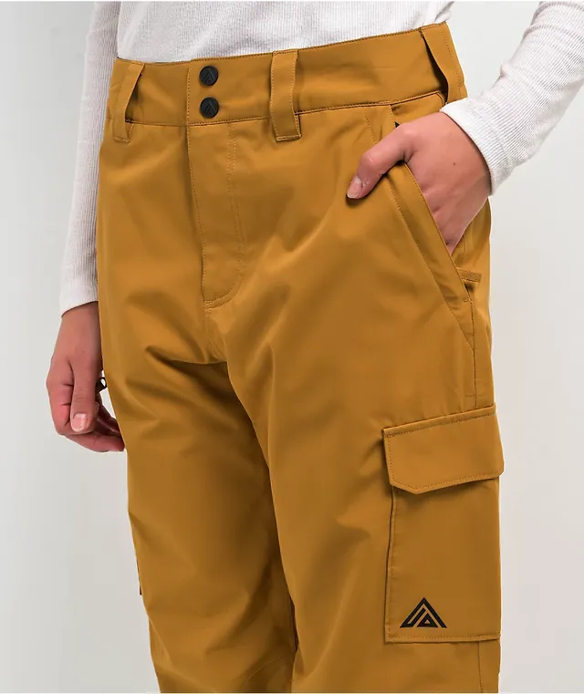 Aperture boomer 10k snowboard pants hot sale