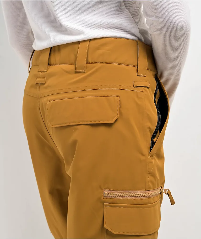 Aperture boomer 10k hot sale snowboard pants