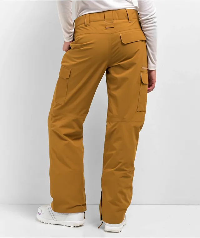 Aperture ski pants store