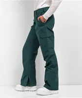 Aperture Cedar Park Green Snowboard Pants
