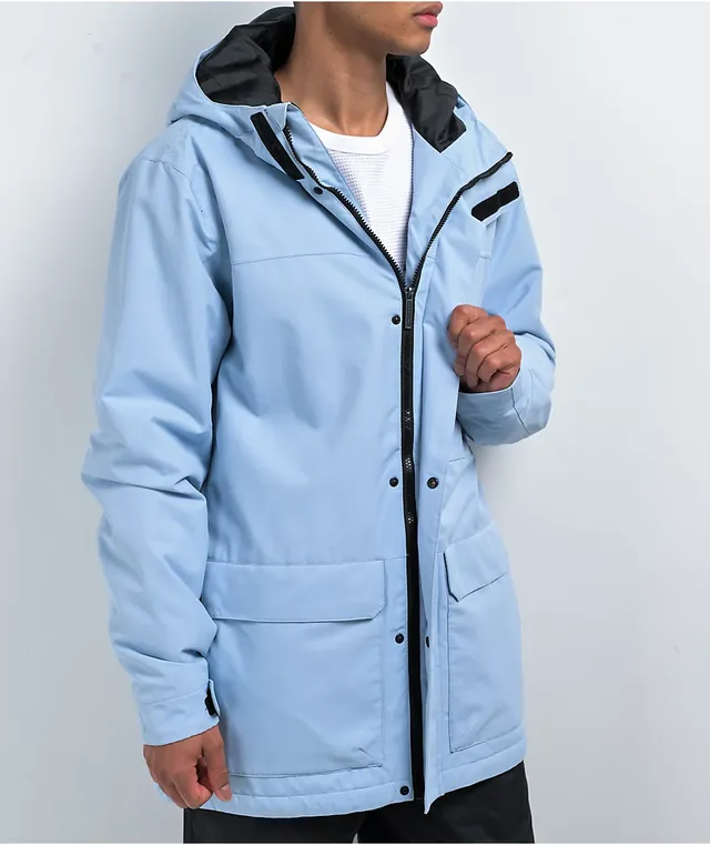 Aperture online ski jacket