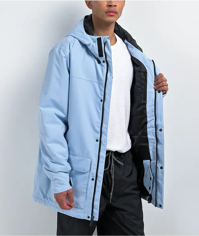 Aperture capitol camo 10k snowboard jacket shop