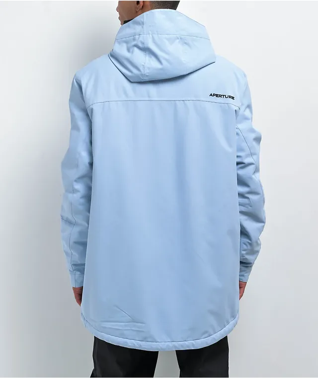 Aperture capitol camo 10k snowboard jacket on sale