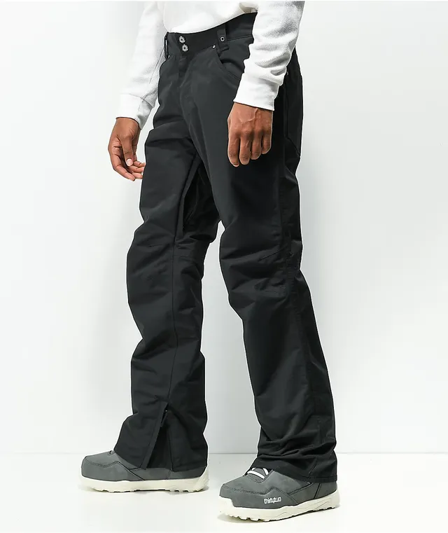Zumiez snow gear deals