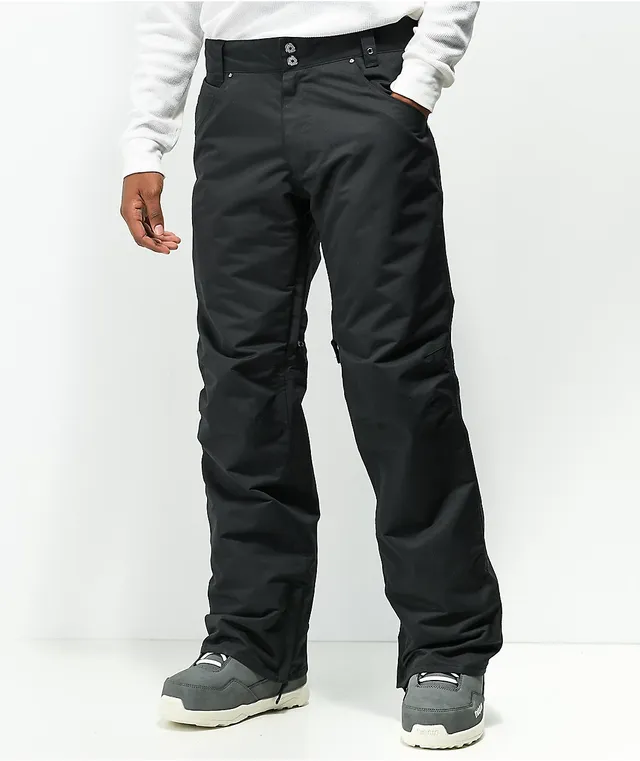 Zumiez snow pants discount