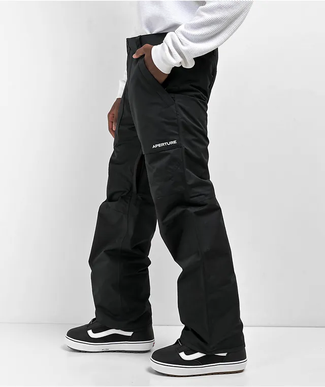 Aperture discount bib pants