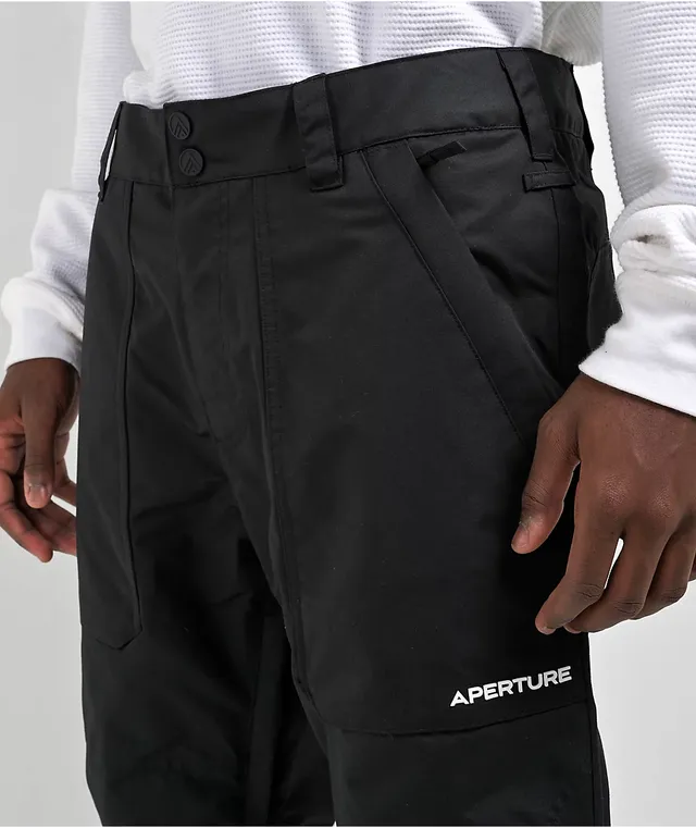 Aperture pants outlet