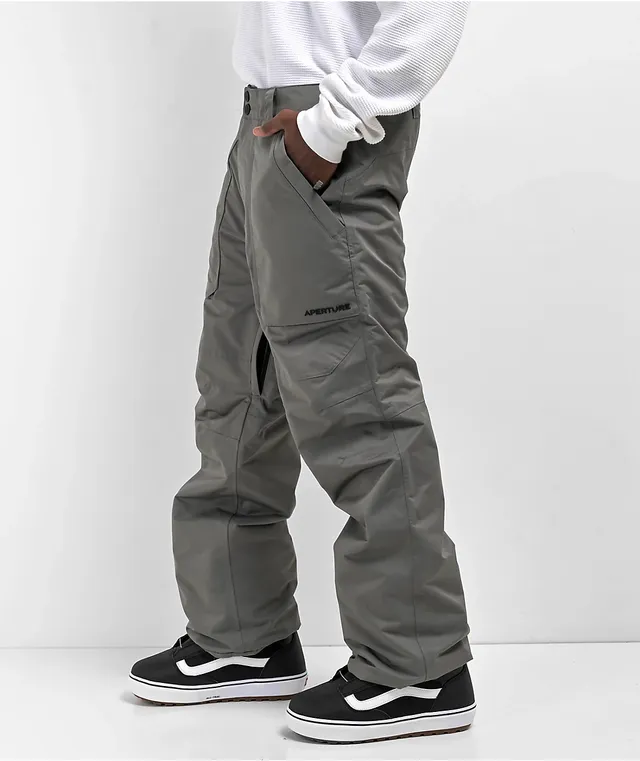 Aperture boomer 10k snowboard pants new arrivals