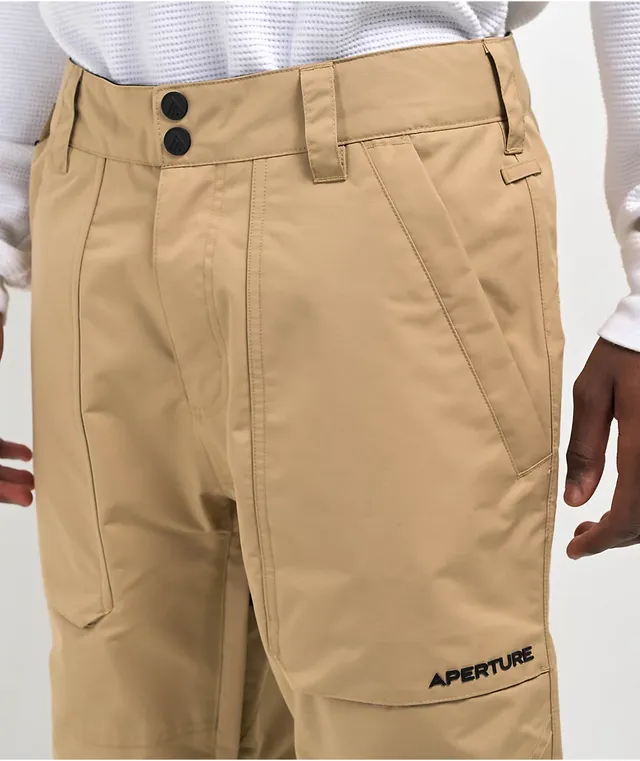 Aperture pants shop
