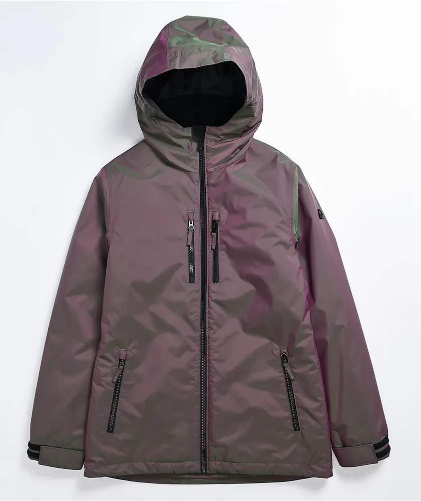Aperture womens sale snowboard jacket