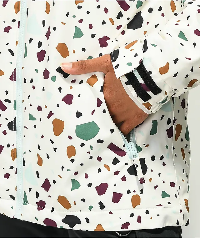 Aperture capitol camo 10k sales snowboard jacket