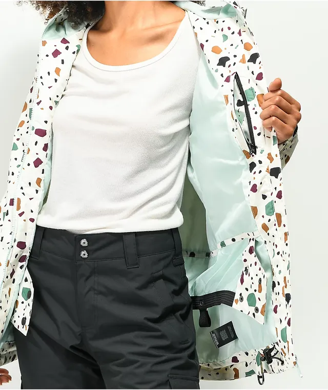 Aperture snow jacket outlet