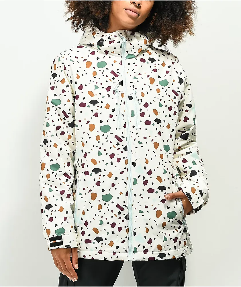 Aperture ski hotsell jacket