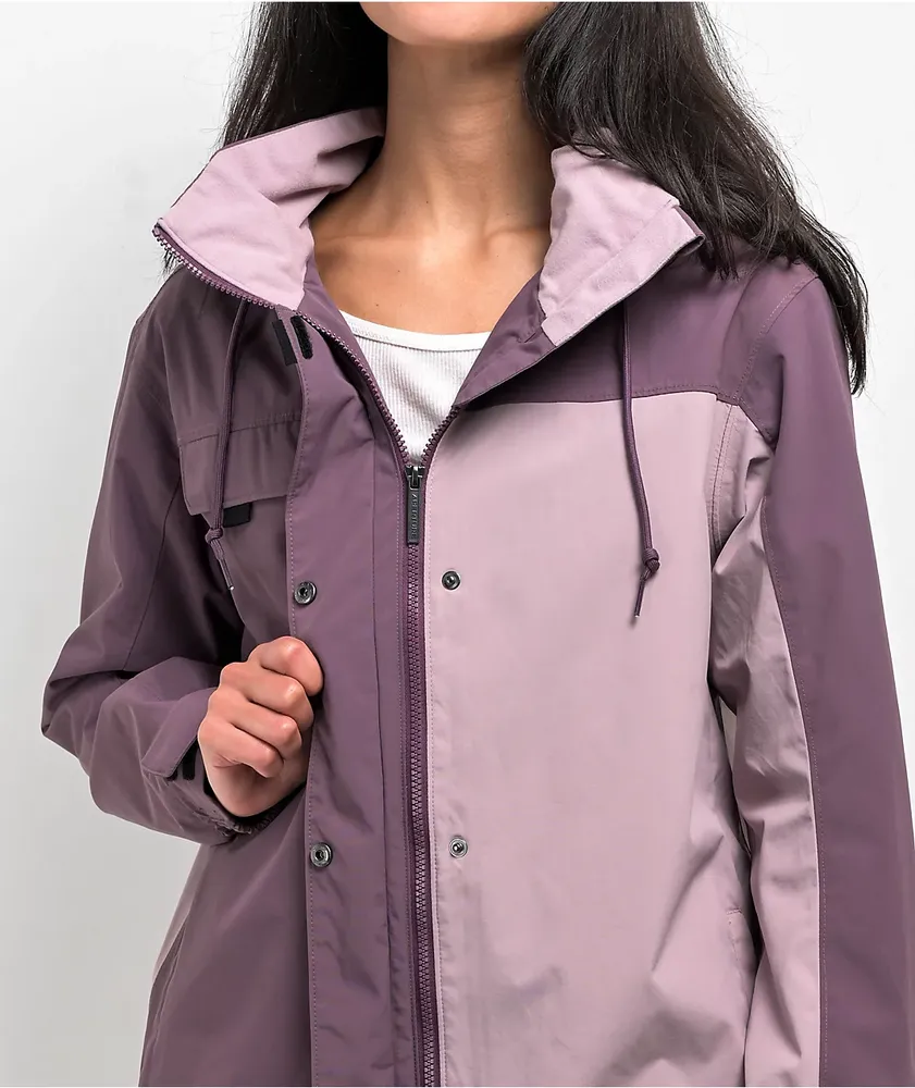Aperture snow jacket deals