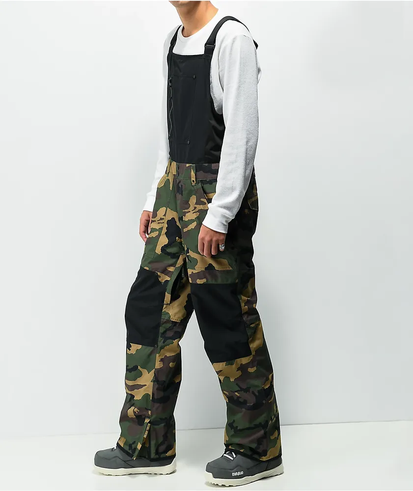 Aperture bib hotsell pants