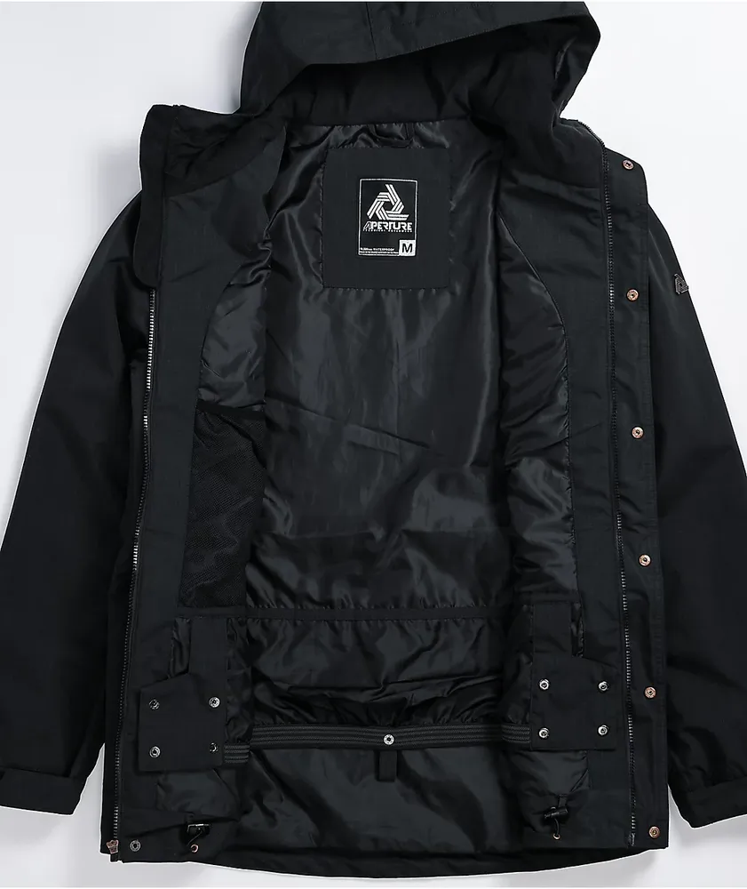 Aperture snowboard hotsell jacket