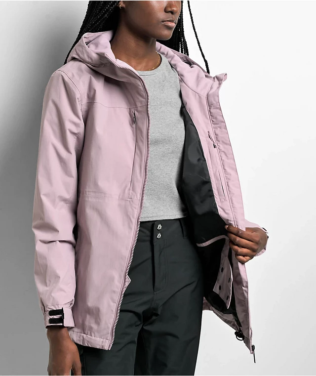 Aperture womens new arrivals snowboard jacket